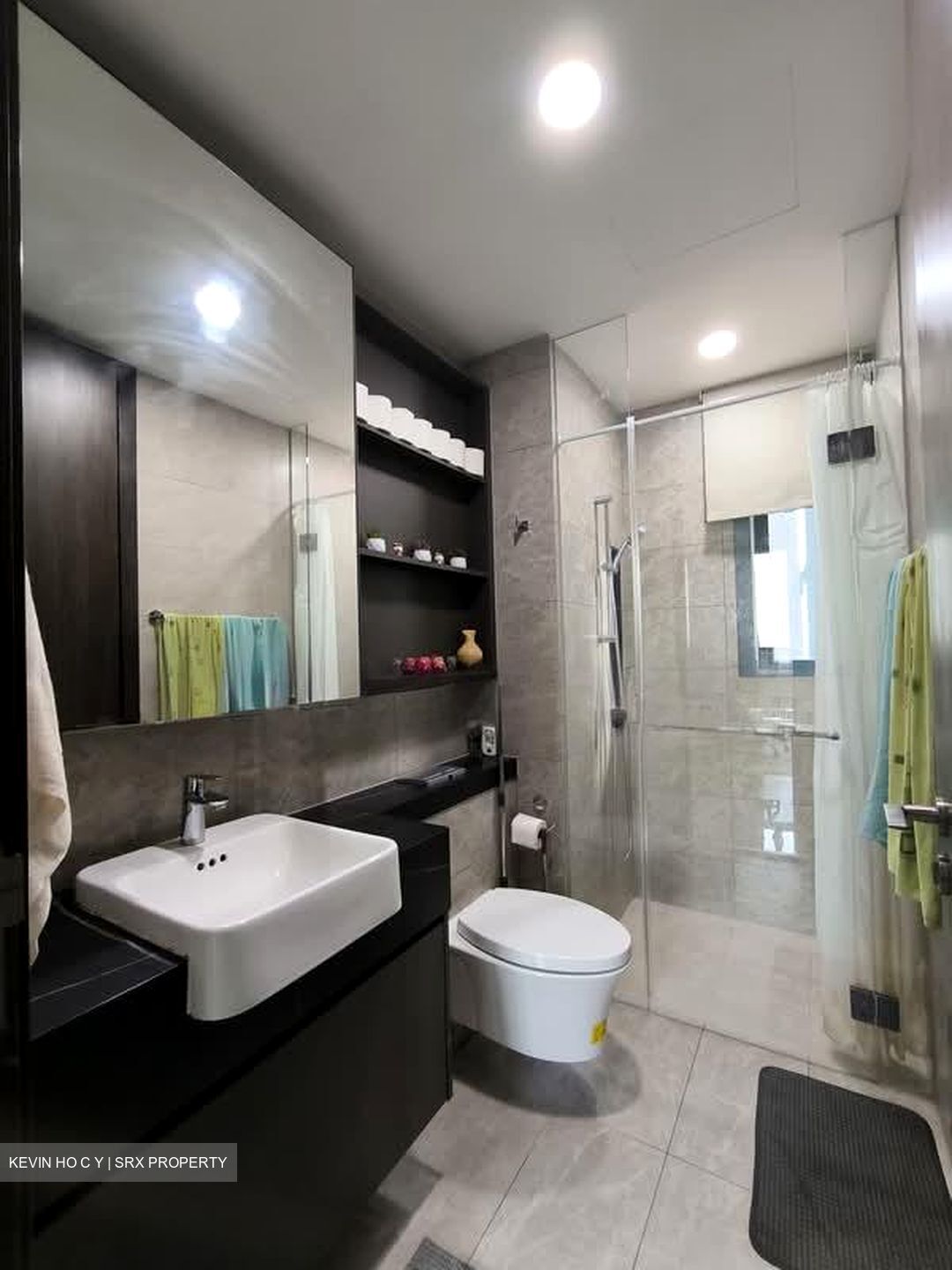 Parc Clematis (D5), Apartment #603690741